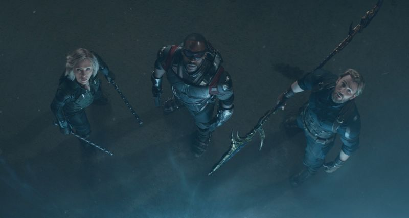 Illustration for article titled Todas las respuestas a tus mayores preguntas acerca de Avengers: Infinity War